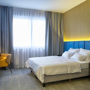 Double or Twin Room City View